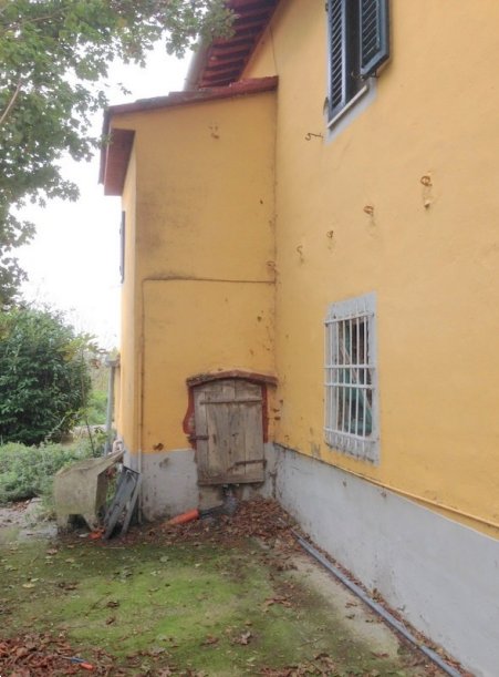 casa indipendente in vendita a Fucecchio in zona San Pierino