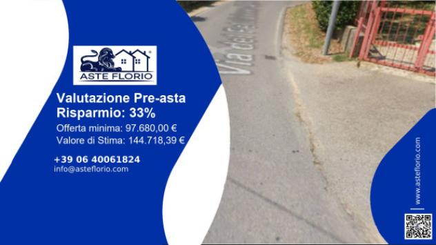 terreno agricolo in vendita a Fucecchio in zona Querce
