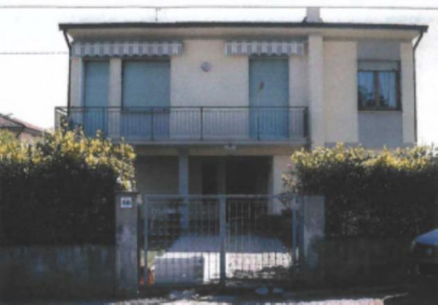 appartamento in vendita a Fucecchio