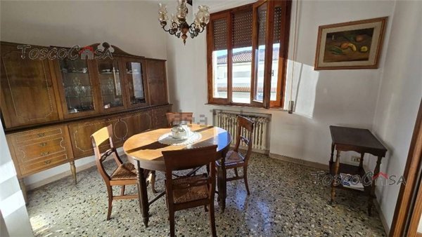 appartamento in vendita a Fucecchio