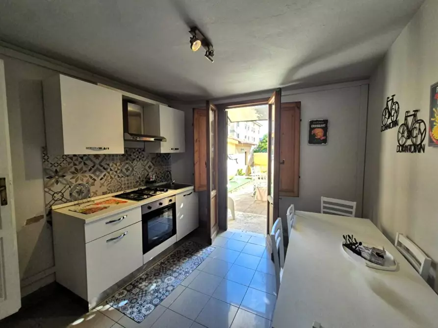 casa indipendente in vendita a Fucecchio