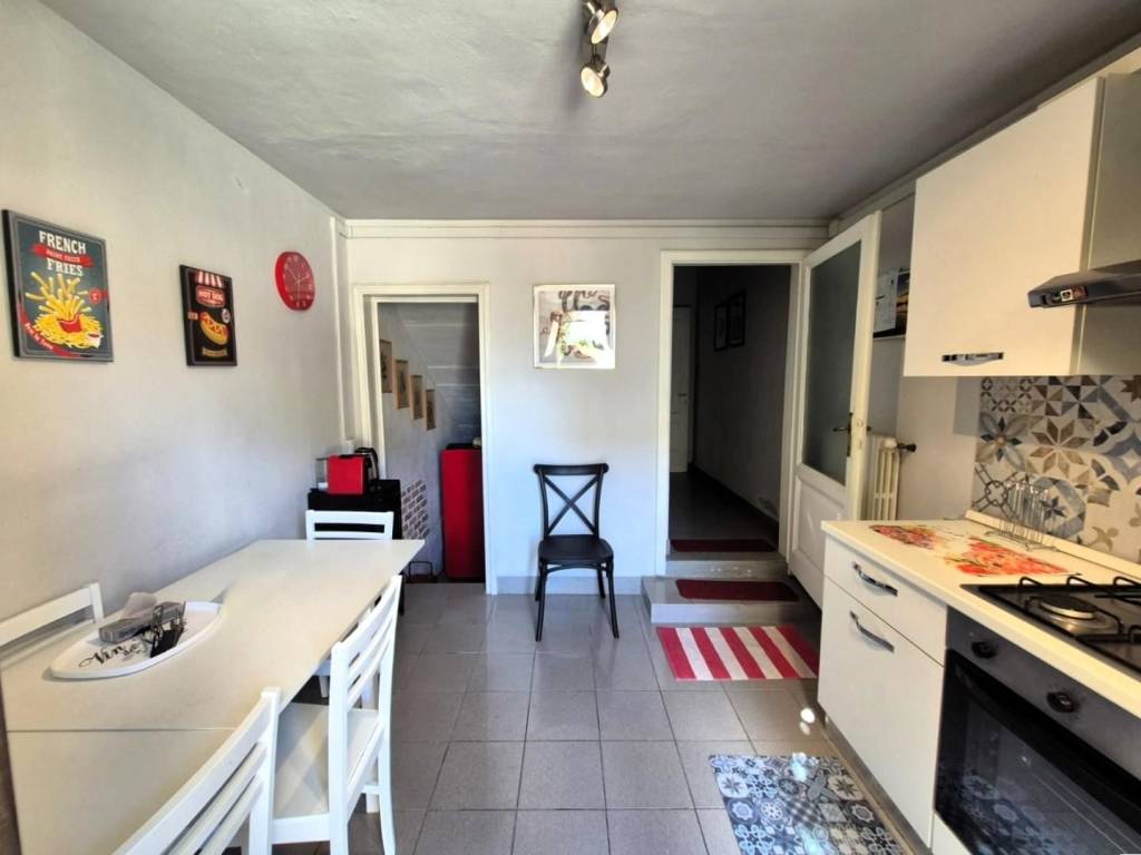 attico in vendita a Fucecchio