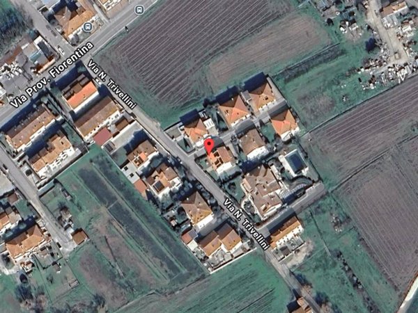 appartamento in vendita a Fucecchio