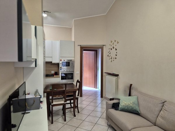 appartamento in vendita a Fucecchio