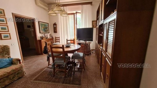 casa indipendente in vendita a Fucecchio