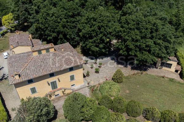 casa indipendente in vendita a Fucecchio