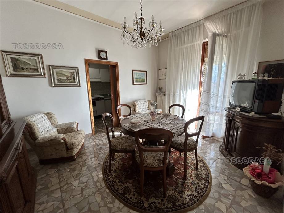 casa indipendente in vendita a Fucecchio