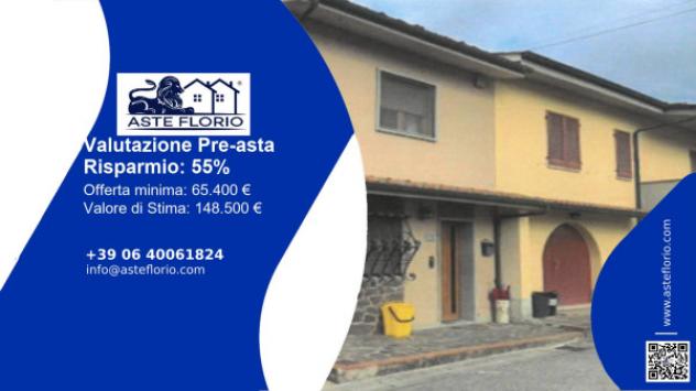 appartamento in vendita a Fucecchio