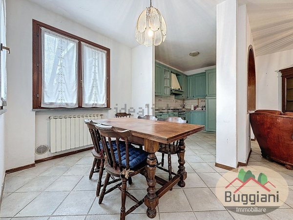 casa indipendente in vendita a Fucecchio