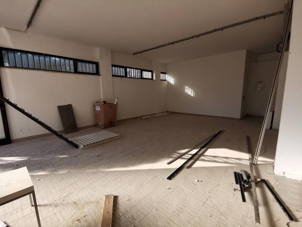 negozio in vendita a Fucecchio