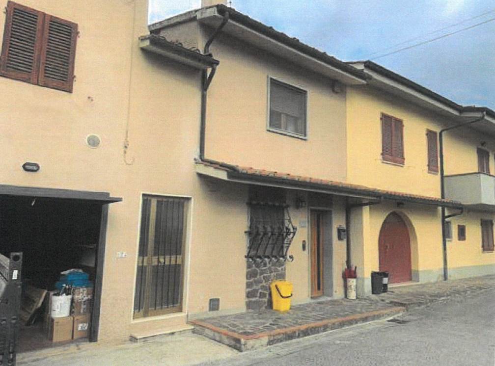 appartamento in vendita a Fucecchio