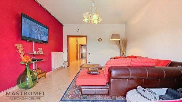 casa indipendente in vendita a Fucecchio