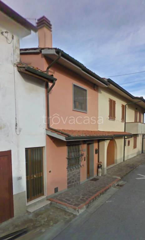 casa indipendente in vendita a Fucecchio