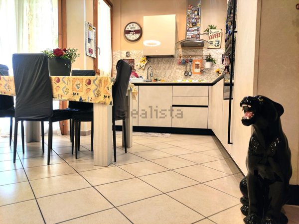 appartamento in vendita a Fucecchio
