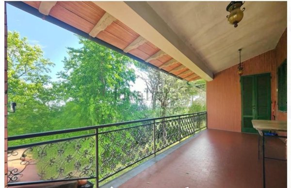 casa indipendente in vendita a Fucecchio