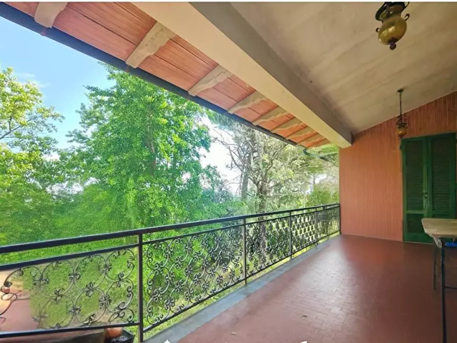 casa indipendente in vendita a Fucecchio