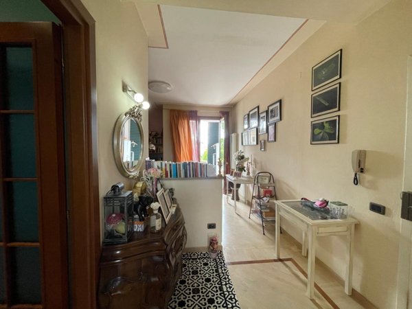 appartamento in vendita a Fucecchio in zona San Pierino