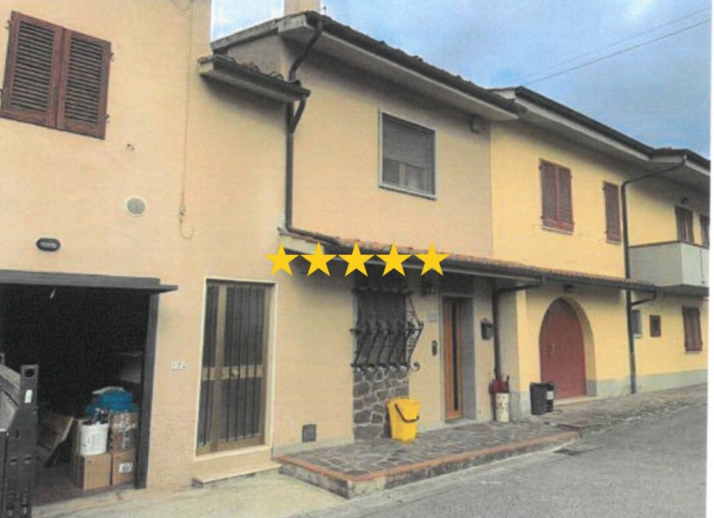 appartamento in vendita a Fucecchio