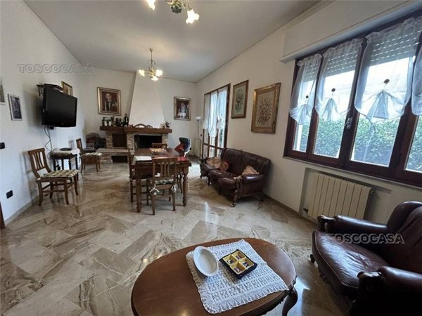 casa indipendente in vendita a Fucecchio