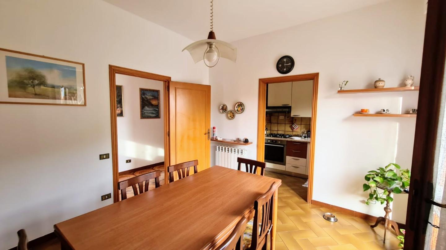 appartamento in vendita a Fucecchio