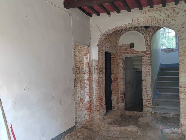 casa indipendente in vendita a Fucecchio