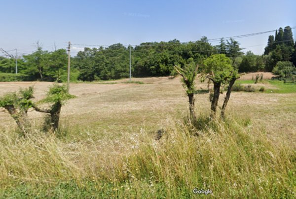 terreno agricolo in vendita a Fucecchio in zona Ponte a Cappiano