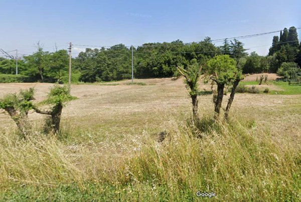 terreno edificabile in vendita a Fucecchio