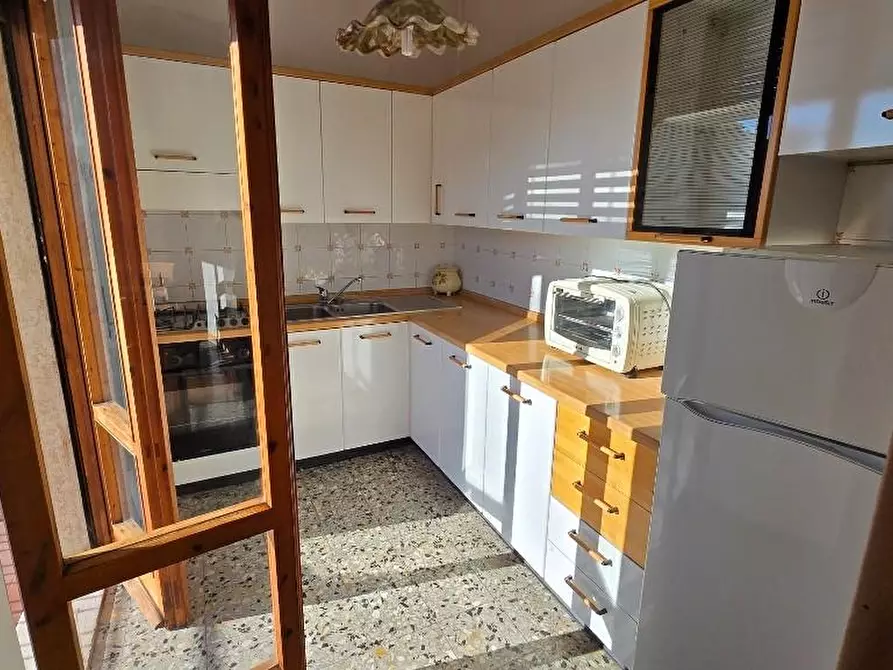 appartamento in vendita a Fucecchio