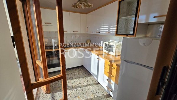 appartamento in vendita a Fucecchio