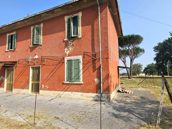 casa indipendente in vendita a Fucecchio in zona Querce