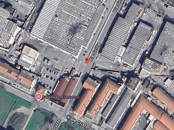 capannone in vendita a Fucecchio in zona Ponte a Cappiano