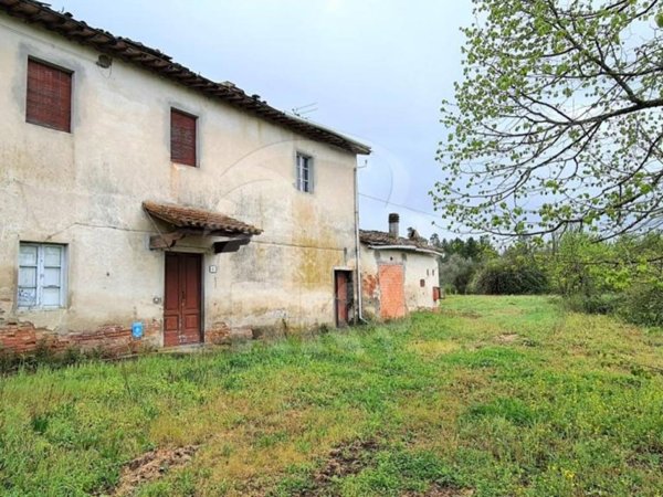 casa indipendente in vendita a Fucecchio
