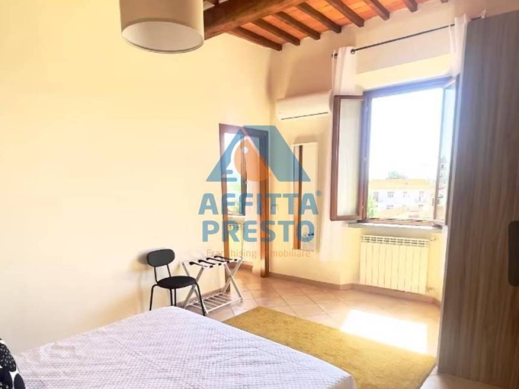 appartamento in vendita a Fucecchio