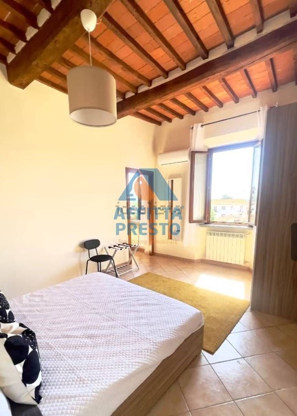 appartamento in vendita a Fucecchio