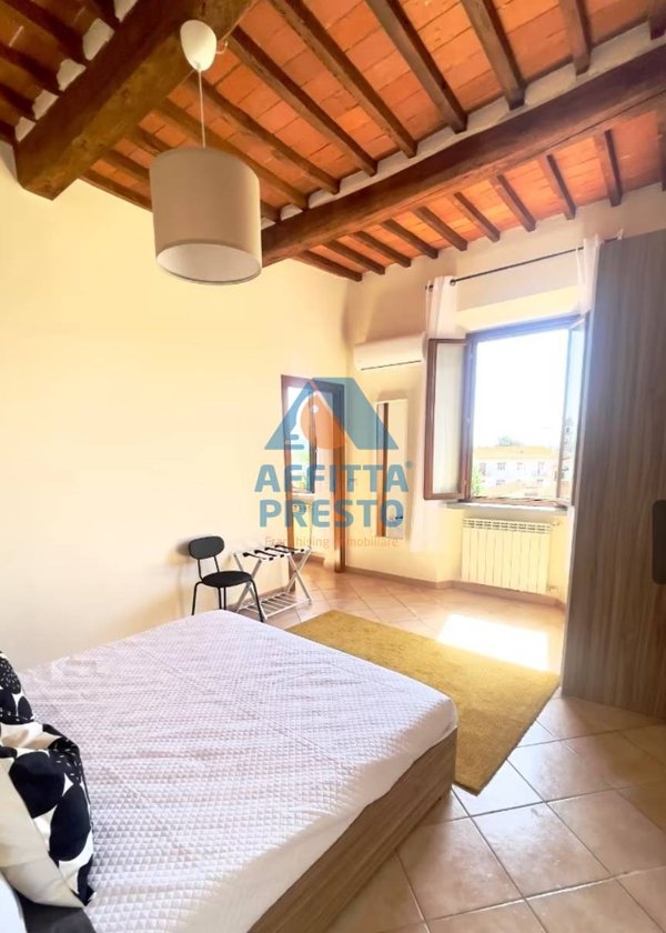 appartamento in vendita a Fucecchio