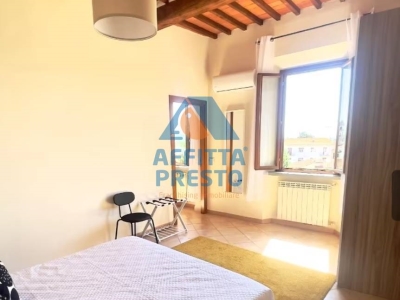 appartamento in vendita a Fucecchio