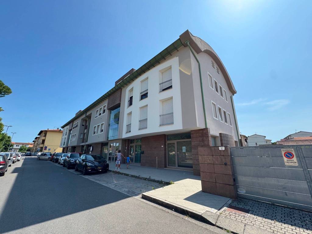appartamento in vendita a Fucecchio