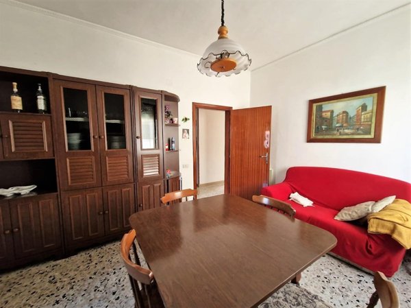 appartamento in vendita a Fucecchio