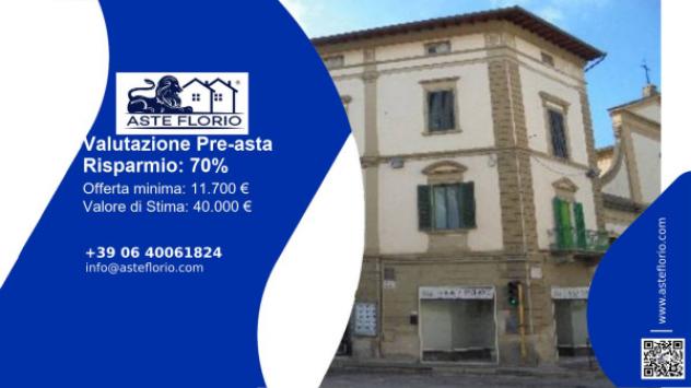 appartamento in vendita a Fucecchio