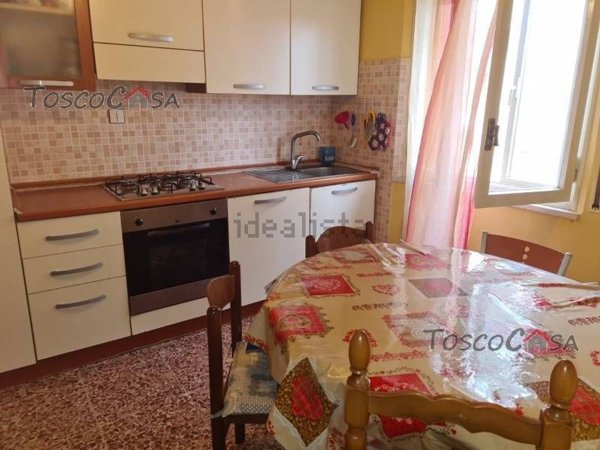 appartamento in vendita a Fucecchio
