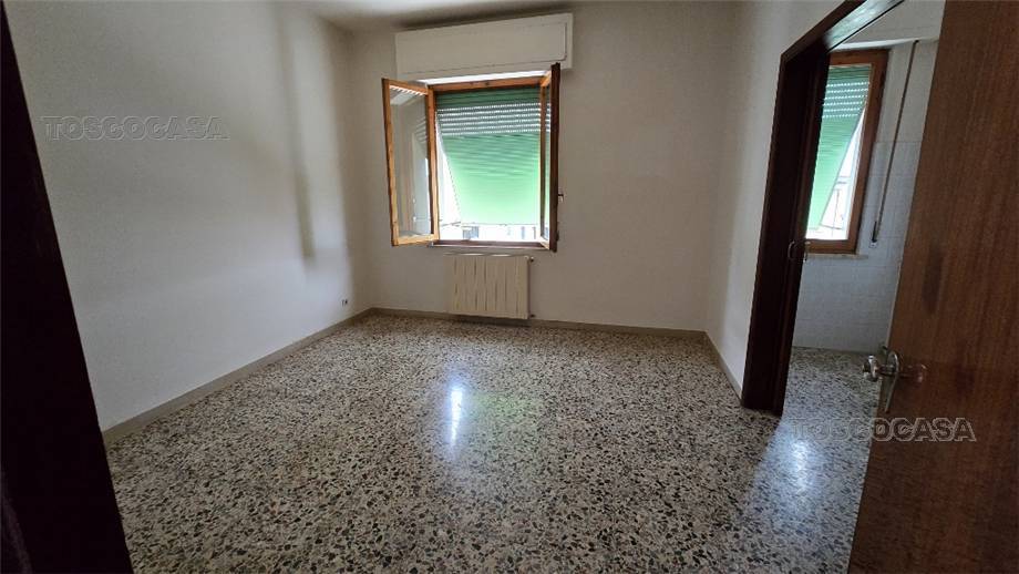 appartamento in vendita a Fucecchio