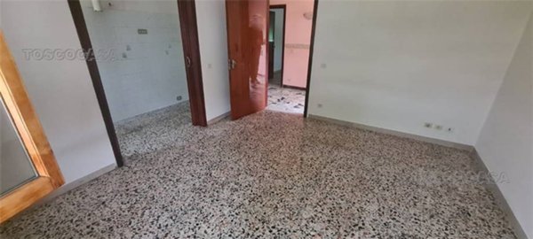 appartamento in vendita a Fucecchio