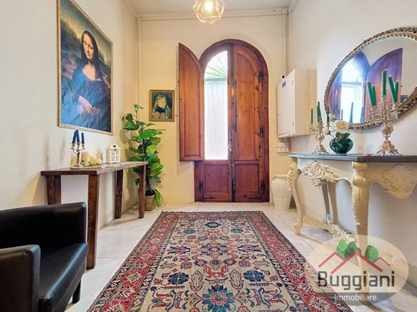 casa indipendente in vendita a Fucecchio
