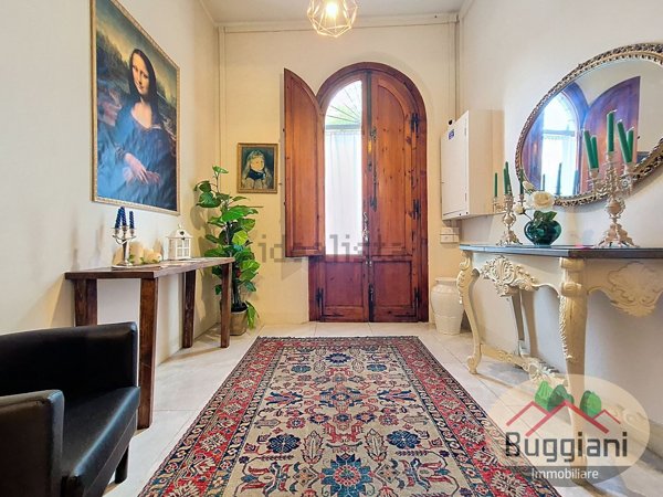 casa indipendente in vendita a Fucecchio