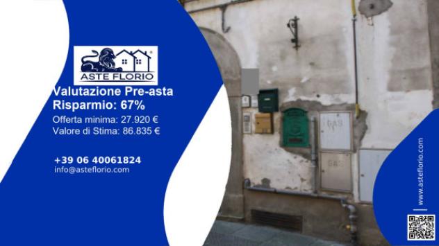 attico in vendita a Fucecchio