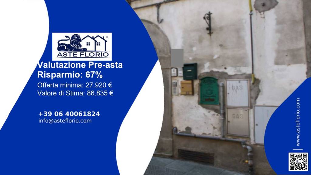 appartamento in vendita a Fucecchio