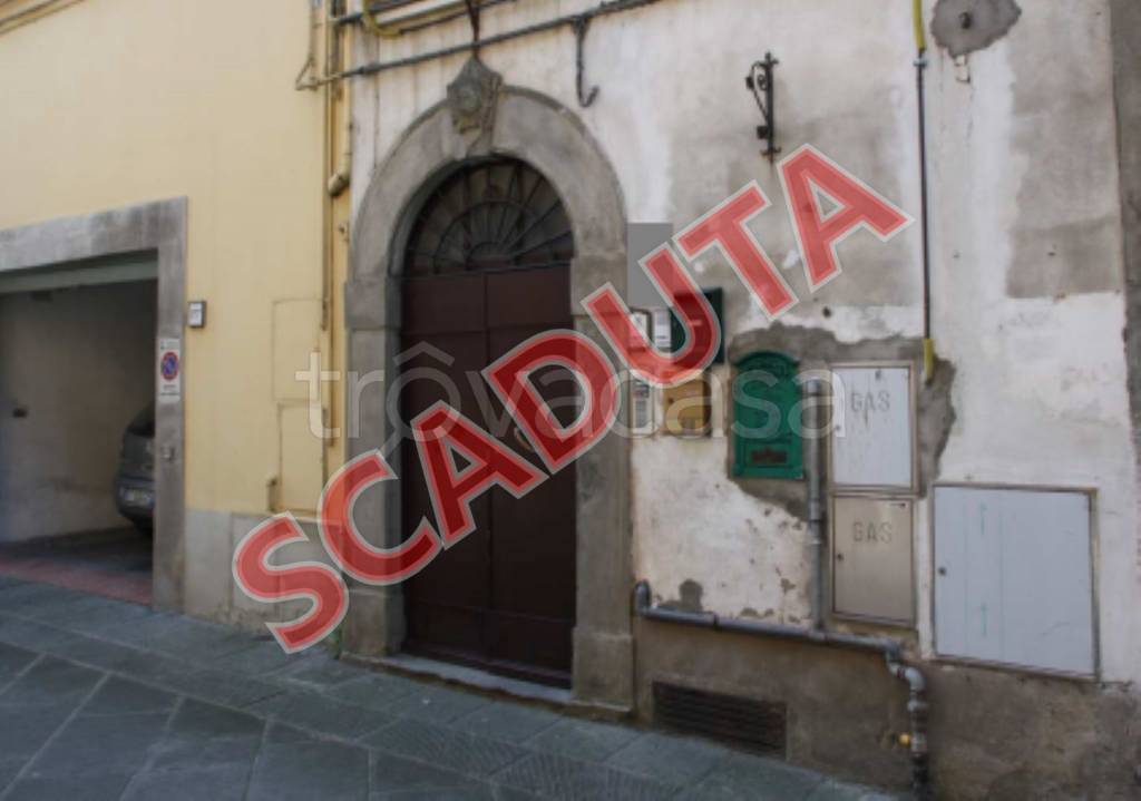 appartamento in vendita a Fucecchio