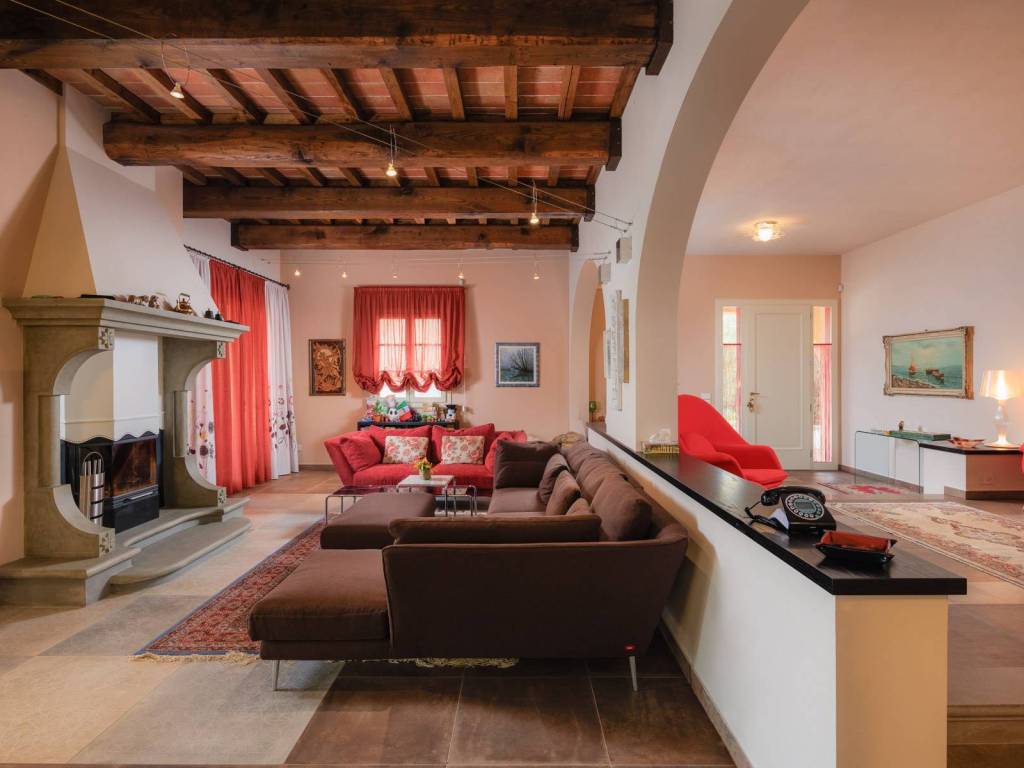casa indipendente in vendita a Fucecchio