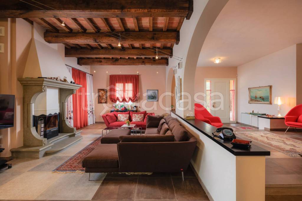 casa indipendente in vendita a Fucecchio
