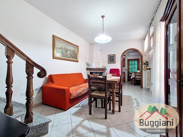 casa indipendente in vendita a Fucecchio
